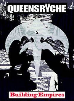 Queensrÿche : Building Empires